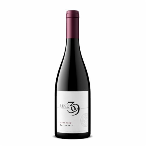 Oyster Bay Pinot Noir Red Wine, 750 ml - Kroger