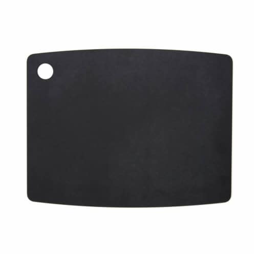 Epicurean 001080602 Kitchen Series Cutting Board 8 inch x 6 inch - Slate Perspective: front