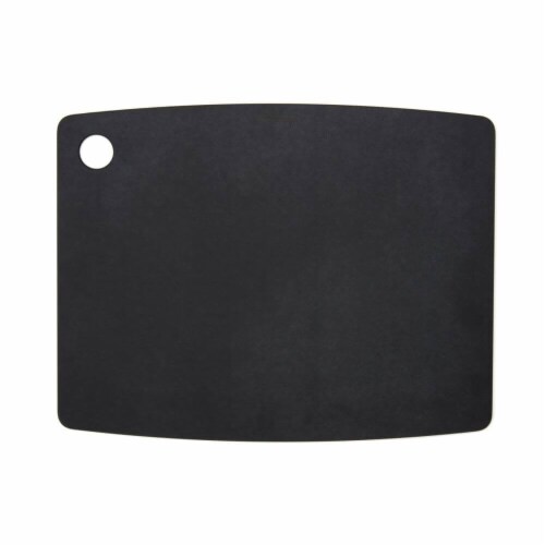 Epicurean Kitchen Series Cutting Board - Slate Perspective: front