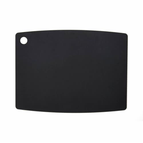 Epicurean Kitchen Series Cutting Board - Slate Perspective: front