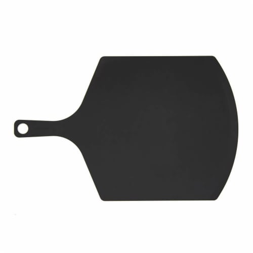 Epicurean Pizza Peel - Slate Perspective: front