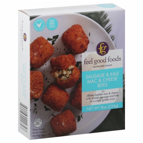 Feel Good Foods Unveils Gluten-Free Breakfast Line