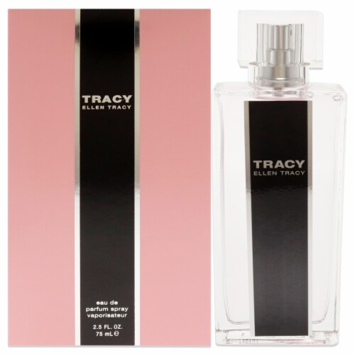 Ellen Tracy Tracy EDP for Women 2.5 oz / 75 ml (899219002024) TRA25, 1 ...