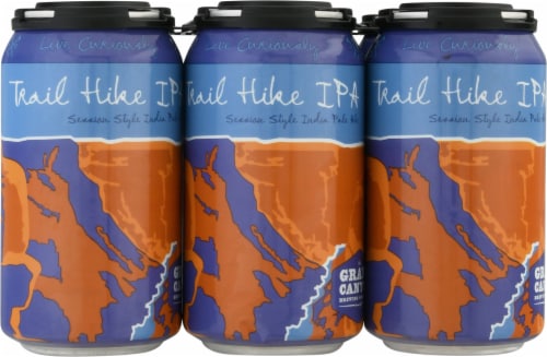 Grand Canyon Brewing Co. Perspective: front