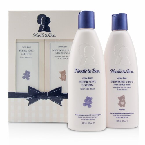 Noodle and boo sales super soft lotion