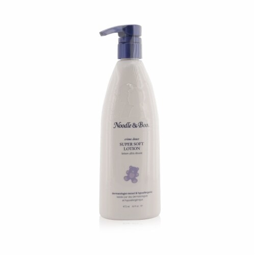 Noodle boo deals lotion