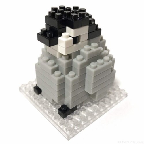 Lego daiso shop
