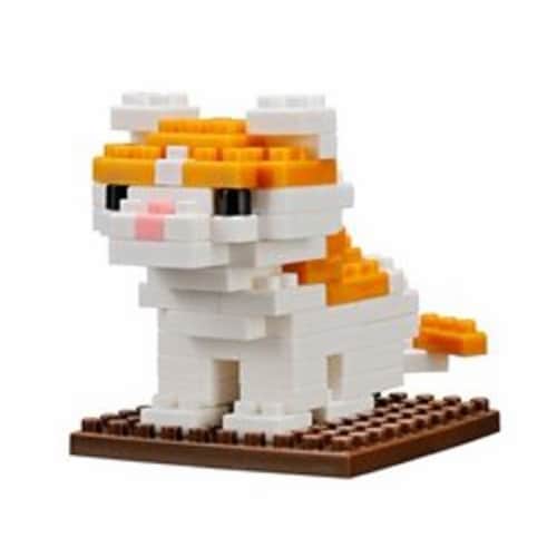 Petit block best sale cat