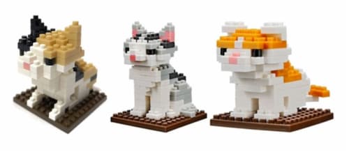 Daiso lego hotsell
