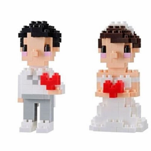 Petit hotsell block lego