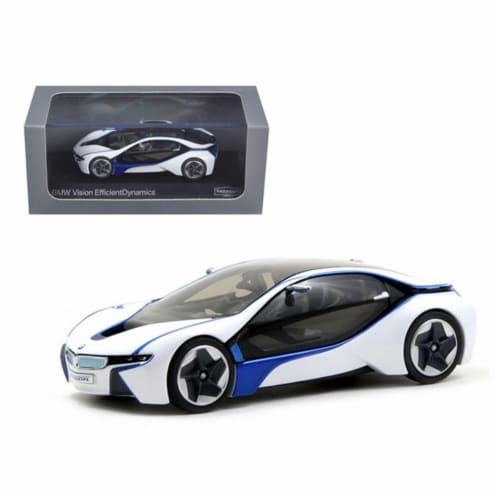 Bmw vision efficientdynamics concept on sale