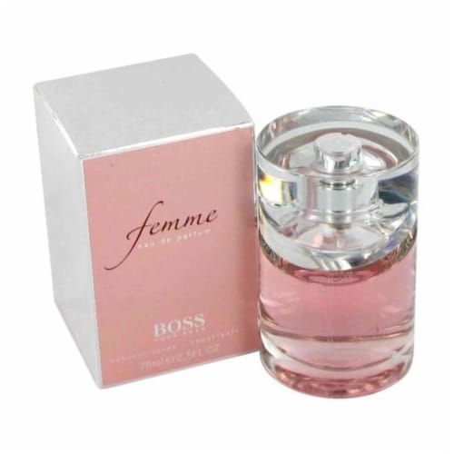 Boss Femme by Hugo Boss Eau Parfum Spray 2.5 oz, - Pick 'n Save