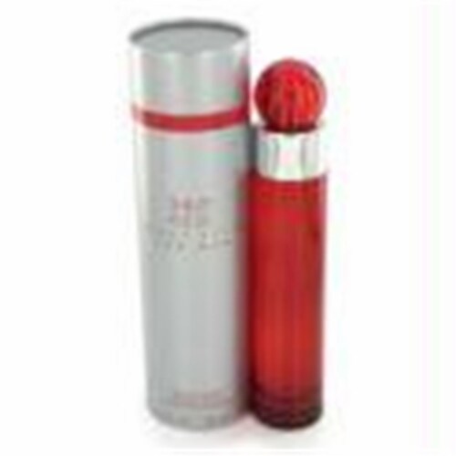Perry ellis online 360 red review