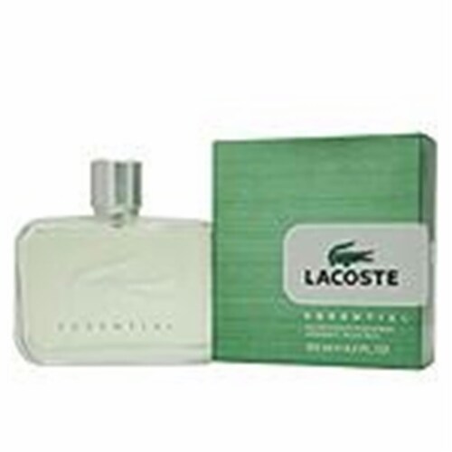 Forurenet Bakterie nægte Lacoste Essential By Lacoste Edt Spray 4.2 Oz, 1 - Kroger