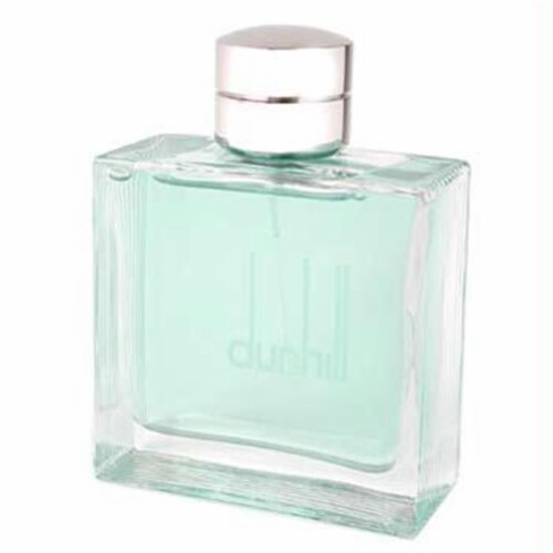 Dunhill Fresh by Alfred Dunhill Eau De Toilette Spray 3.4 oz, 1 - Fry’s ...