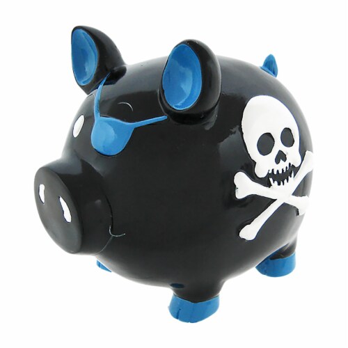 Piggy pirate 2025