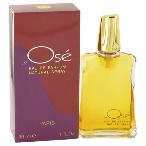 Jai Ose Eau De Parfum Spray By Guy Laroche - 1 oz Jai Ose Eau De Parfum Spray By Guy Laroche - 1 oz