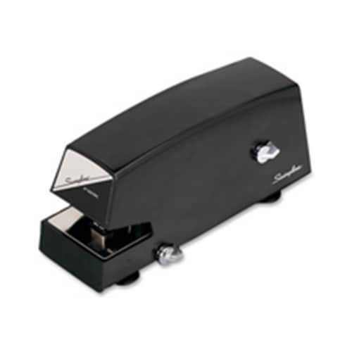 Swingline Electric Automatic Stapler- Standard Staples- 210 Cap- Black, 1 -  Harris Teeter