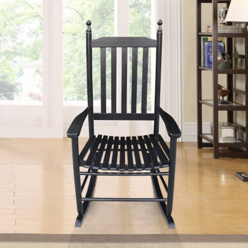 Rocking Chairs in Solid Wood for Home or Office Use No Size Kroger