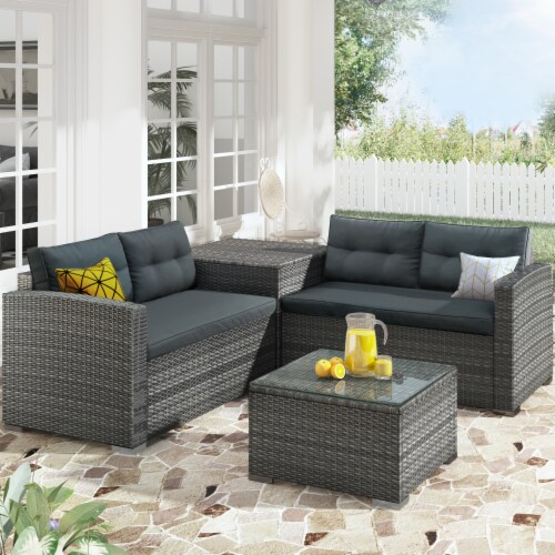 Dillons shop patio furniture
