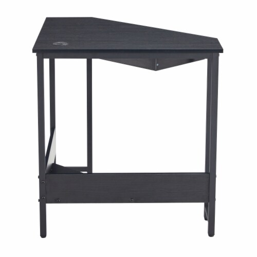 Desks in MDF for Home or Office Use Perspective: front