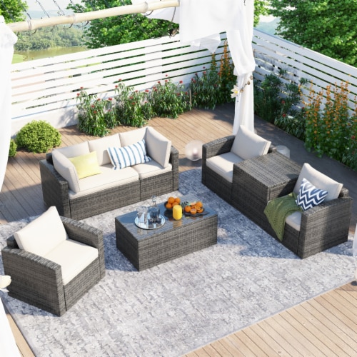 Dillons shop patio furniture
