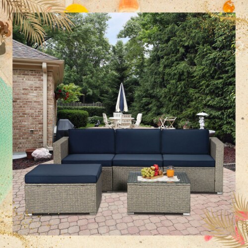 Fred meyer patio deals sets