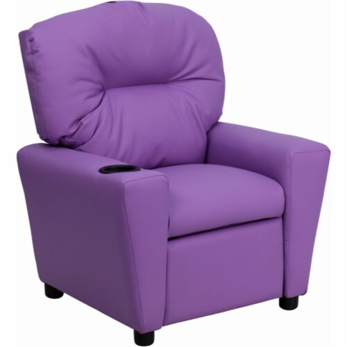 Child size top recliner