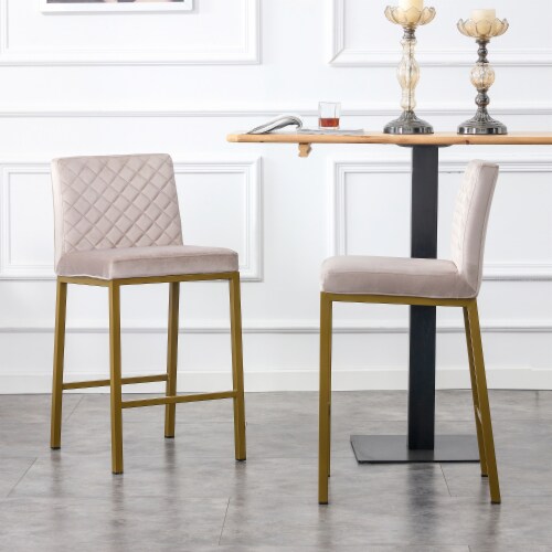 Bar Stools in Foam for Home or Office Use No Size Mariano s