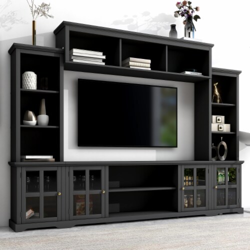 Fred meyer entertainment center discount