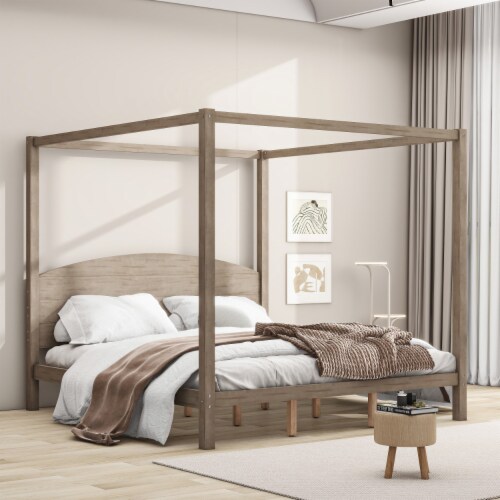 Fred meyer bed frame discount