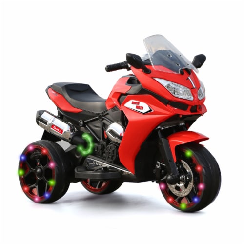 Kids Bikes Riding Toys in Plastic for Home or Office Use No Size Fred Meyer