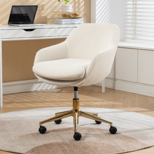 Work chair comfortable top