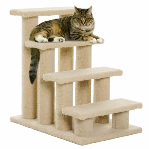 Cat scratcher for stairs outlet