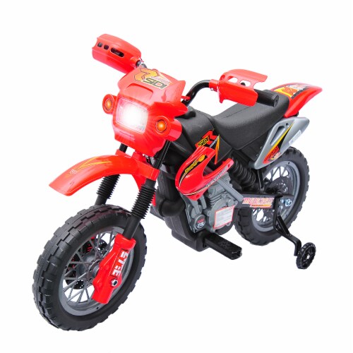 Motorcycle with training wheels for toddlers hotsell