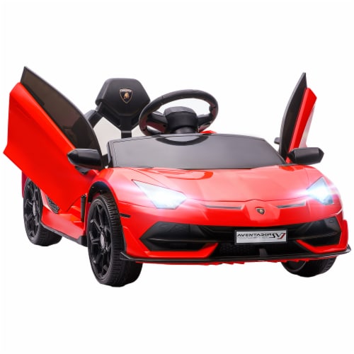 Lamborghini aventador control remoto sale