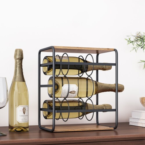 Fun wine rack new arrivals