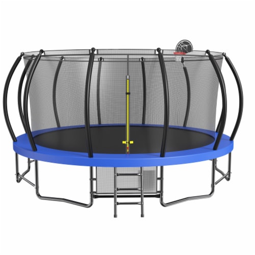 Order trampoline online deals