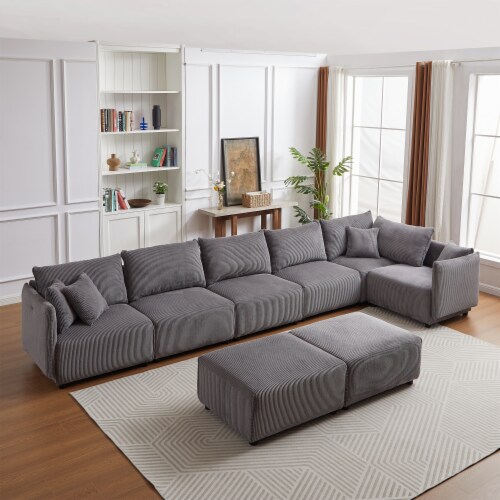 Sofa customizable discount