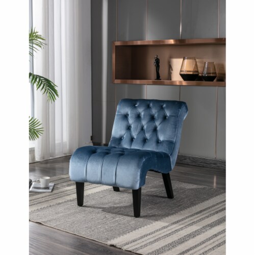 Chairs/Accent Seating in Velvet for Home or Office Use, No Size - Kroger