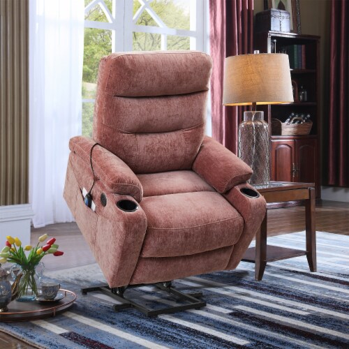 Full size recliner outlet