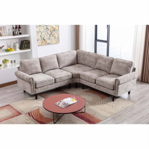 Sofas in Polyester for Home or Office Use No Size Fred Meyer