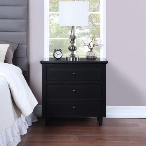 Already assembled nightstands deals