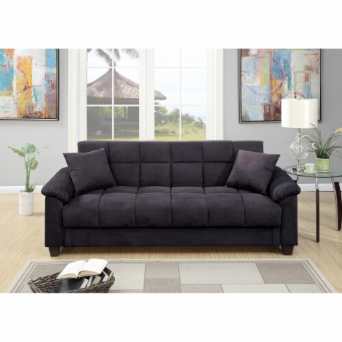 Sofas in Microfiber for Home or Office Use No Size Fred Meyer