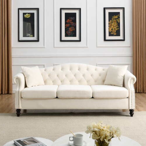 Sofas in Velvet for Home or Office Use No Size Pay Less Super