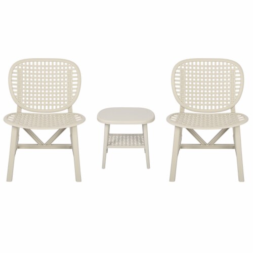Polypropylene patio online chairs