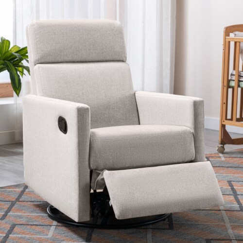 Fred meyer sales swivel rocker recliner