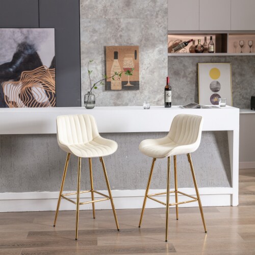 Office sales counter stools