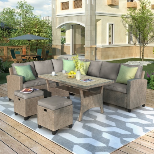 Kroger patio on sale sets