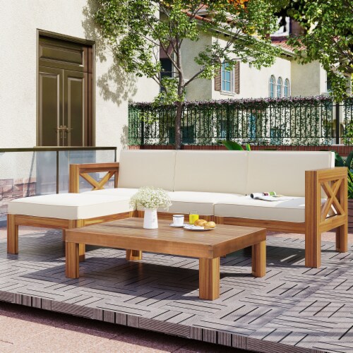 Kroger patio on sale sets